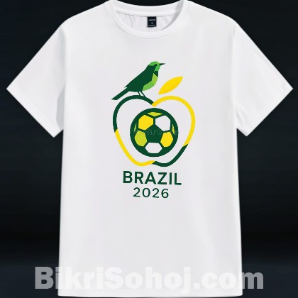 World Cup Jersey